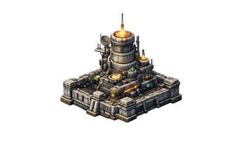 Північна турель